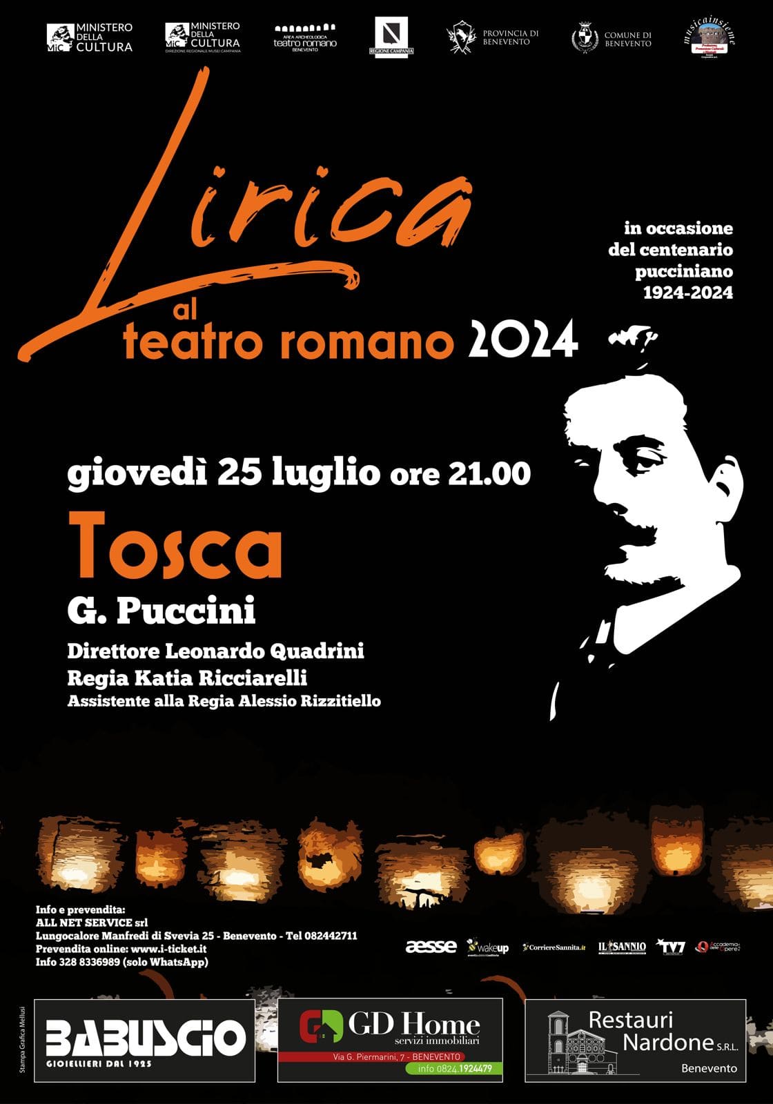 Tosca